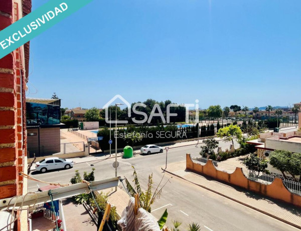 Penthouse For sell in Alcazares, Los in Murcia 