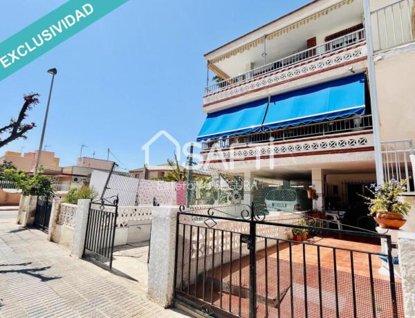 Penthouse For sell in Alcazares, Los in Murcia 