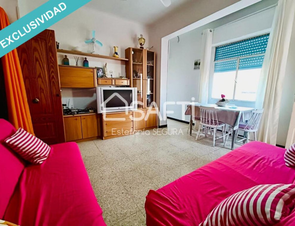 Apartment For sell in Alcazares, Los in Murcia 