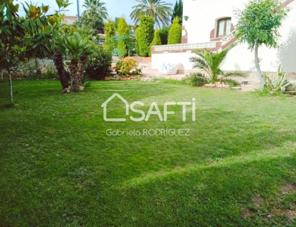 House-Villa For sell in Calpe in Alicante 