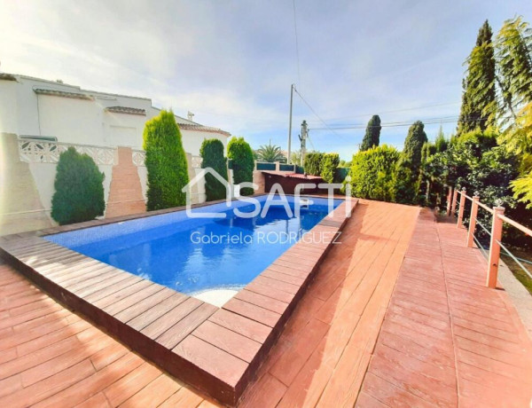 House-Villa For sell in Calpe in Alicante 