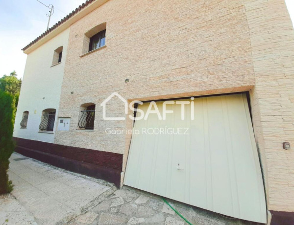 House-Villa For sell in Calpe in Alicante 