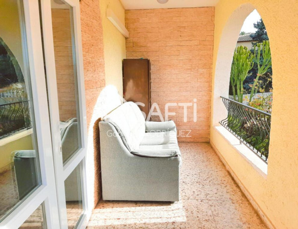 House-Villa For sell in Calpe in Alicante 