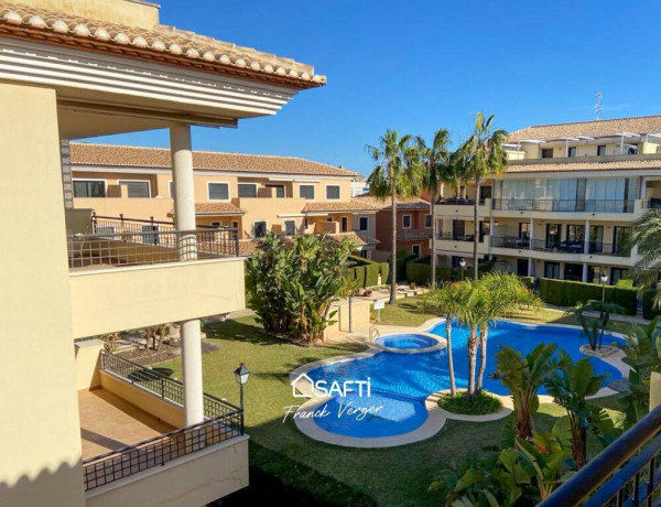 House-Villa For sell in Javea in Alicante 