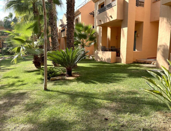 Apartment For sell in Alcazares, Los in Murcia 