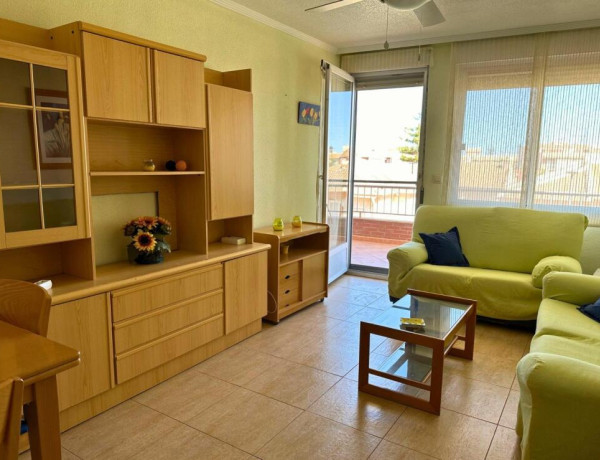 Apartment For sell in Alcazares, Los in Murcia 