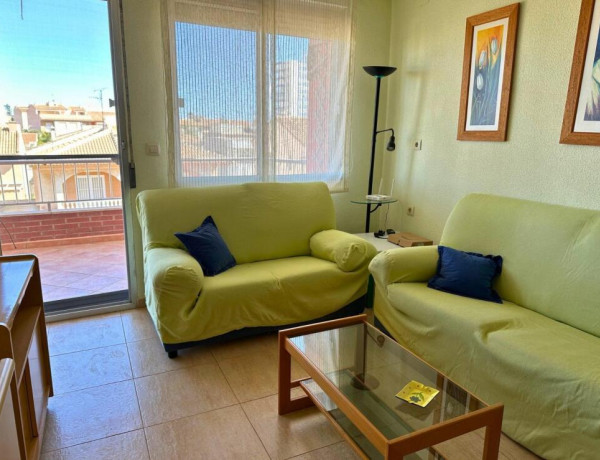 Apartment For sell in Alcazares, Los in Murcia 