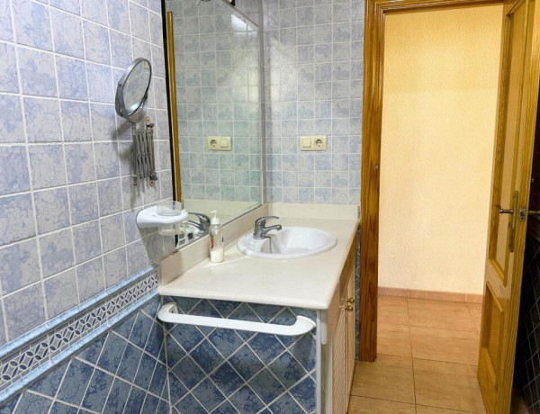 Apartment For sell in Alcazares, Los in Murcia 