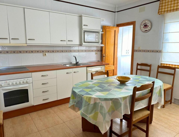 Apartment For sell in Alcazares, Los in Murcia 