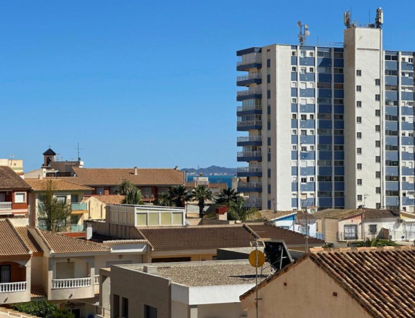 Apartment For sell in Alcazares, Los in Murcia 