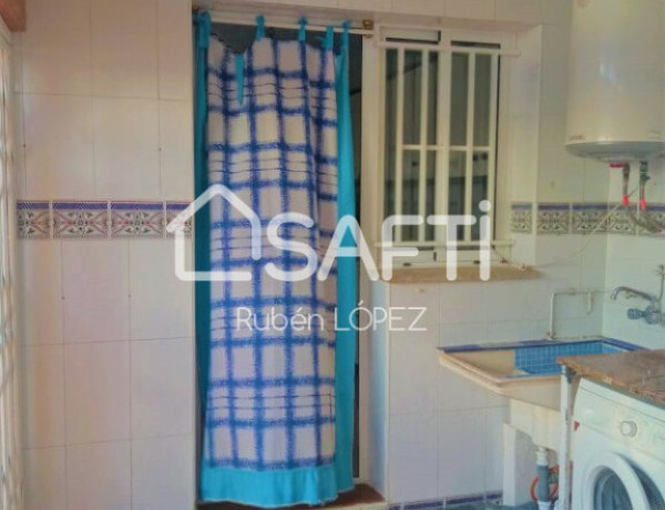 Terraced house For sell in Alcazares, Los in Murcia 