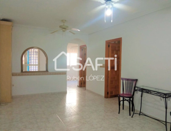 Terraced house For sell in Alcazares, Los in Murcia 