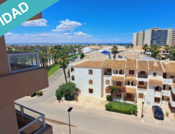 PISO EN VENTA EN URBANIZACIÓN PUNTA CORMORÁN LA MANGA