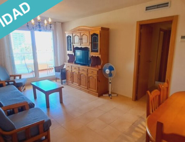 Apartment For sell in San Javier in Murcia 