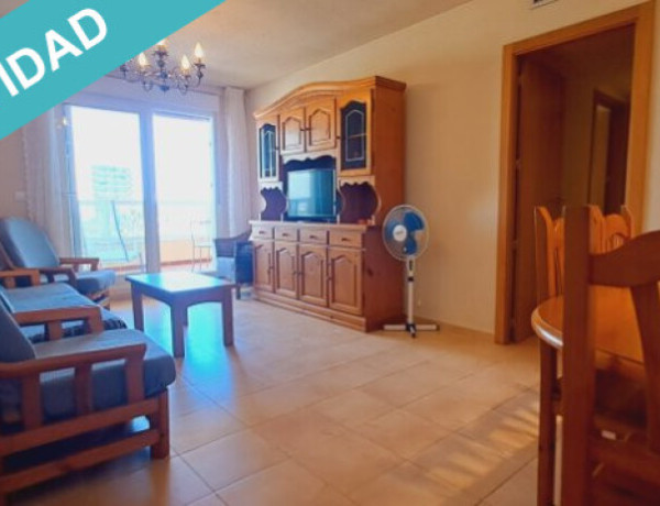 Apartment For sell in San Javier in Murcia 