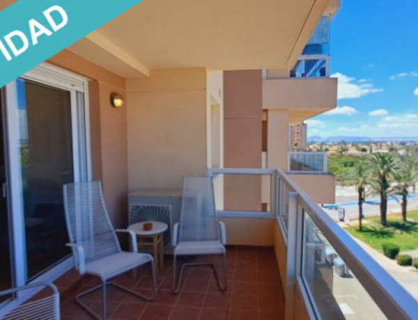 Apartment For sell in San Javier in Murcia 