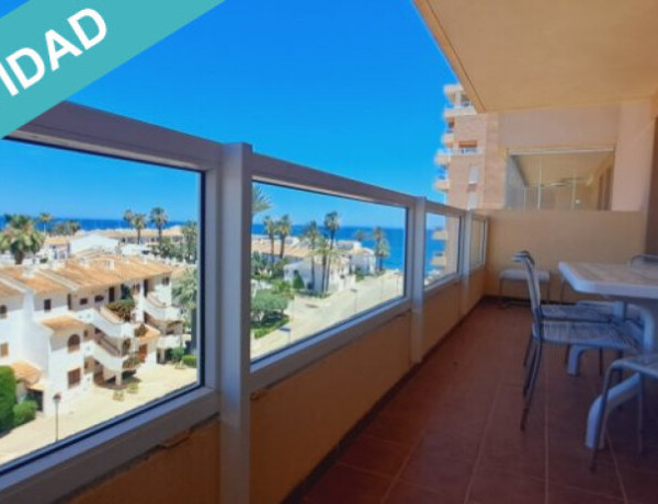 Apartment For sell in San Javier in Murcia 