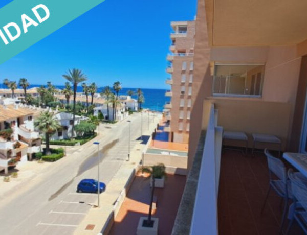 Apartment For sell in San Javier in Murcia 