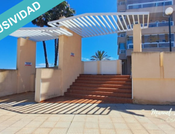 Apartment For sell in San Javier in Murcia 