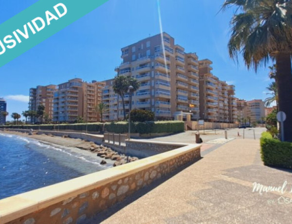 PISO EN VENTA EN URBANIZACIÓN PUNTA CORMORÁN LA MANGA