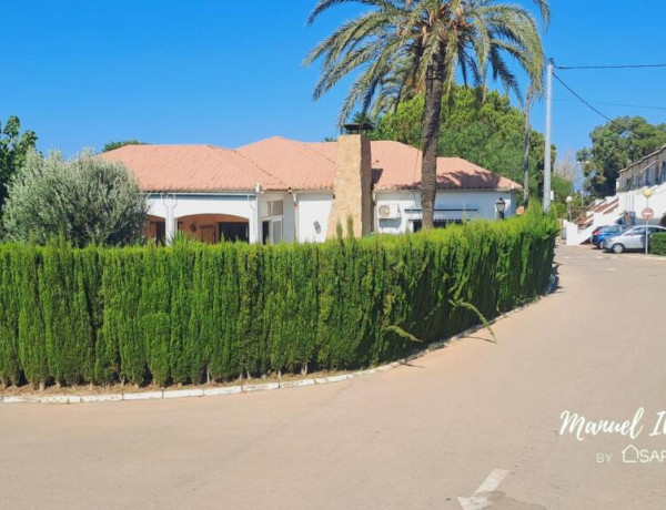 House-Villa For sell in Cartagena in Murcia 