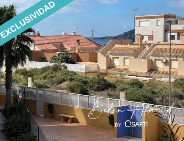 House-Villa For sell in Cabo De Palos in Murcia 