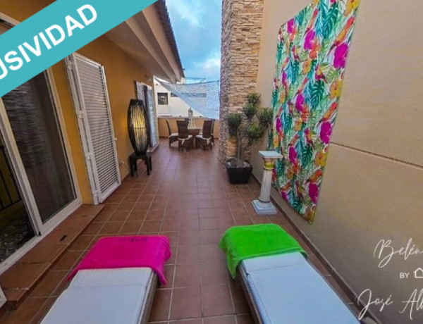 House-Villa For sell in Cabo De Palos in Murcia 