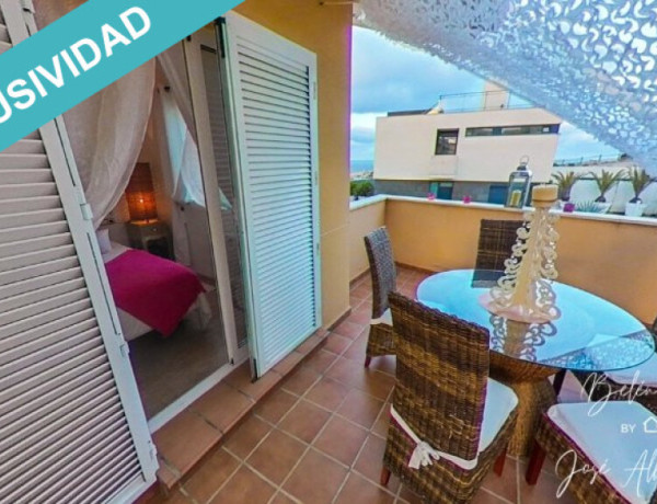 House-Villa For sell in Cabo De Palos in Murcia 