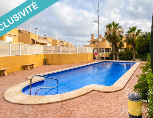 House-Villa For sell in Cabo De Palos in Murcia 