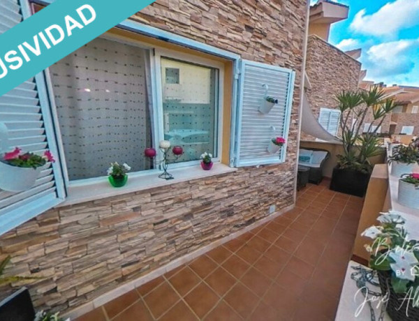 House-Villa For sell in Cabo De Palos in Murcia 