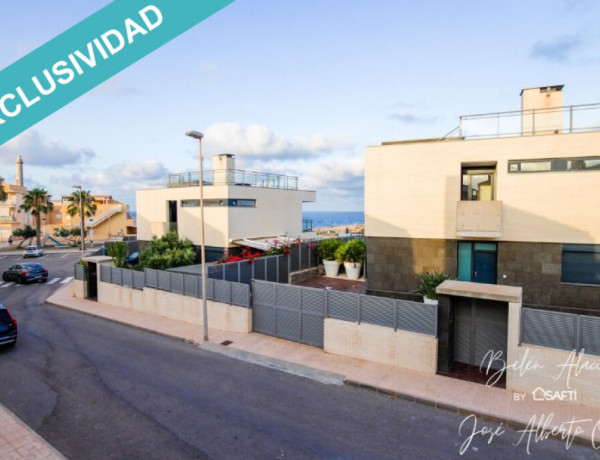 House-Villa For sell in Cabo De Palos in Murcia 