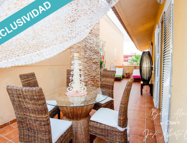 House-Villa For sell in Cabo De Palos in Murcia 