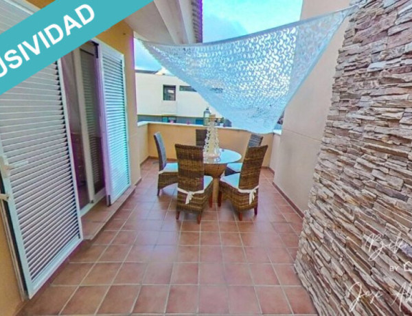 House-Villa For sell in Cabo De Palos in Murcia 