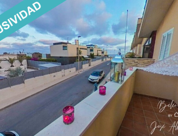 House-Villa For sell in Cabo De Palos in Murcia 