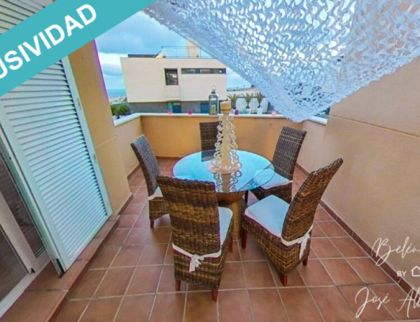 House-Villa For sell in Cabo De Palos in Murcia 