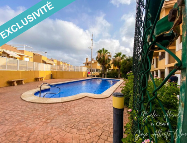 House-Villa For sell in Cabo De Palos in Murcia 