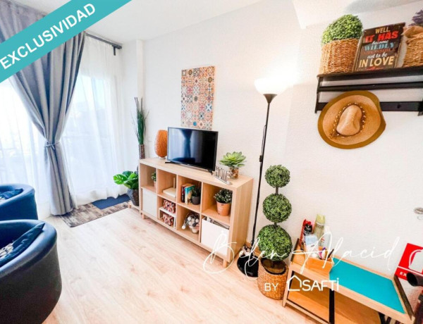 Apartment For sell in Cartagena in Murcia 