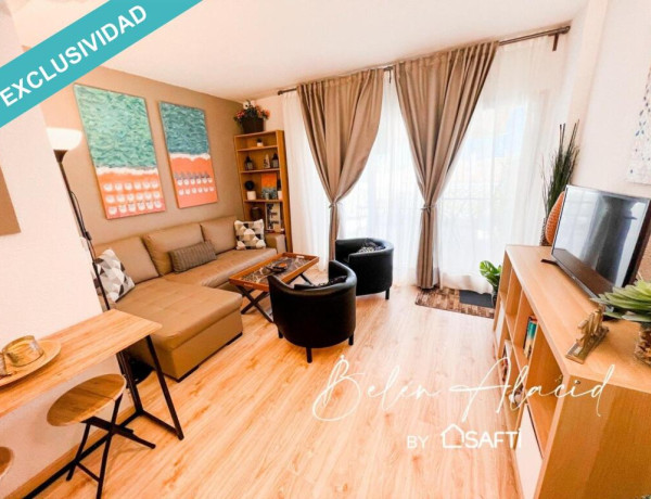 Apartment For sell in Cartagena in Murcia 