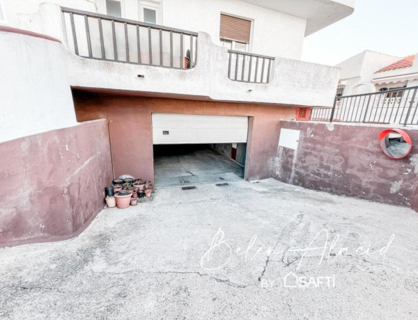 Apartment For sell in San Javier in Murcia 
