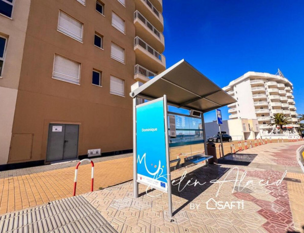 Apartment For sell in San Javier in Murcia 