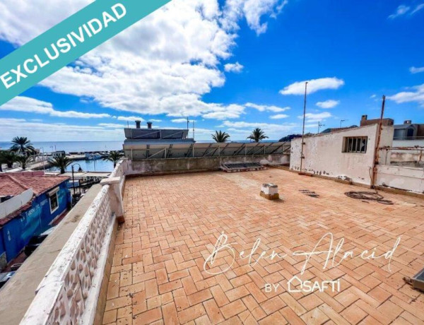 Apartment For sell in Cabo De Palos in Murcia 
