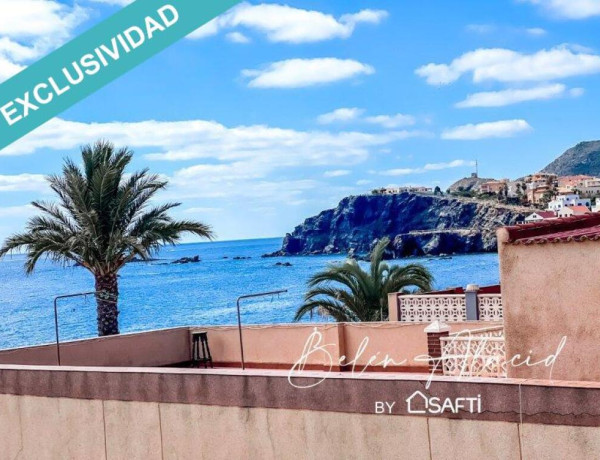 Apartment For sell in Cabo De Palos in Murcia 