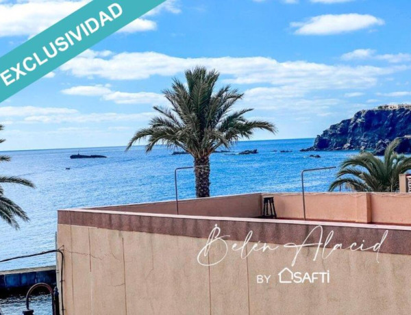 Apartment For sell in Cabo De Palos in Murcia 