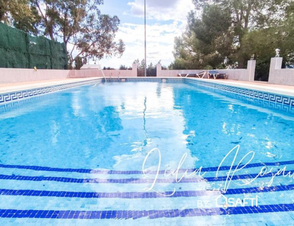 Country house For sell in Molina De Segura in Murcia 