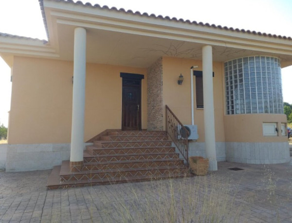Country house For sell in Yecla in Murcia 