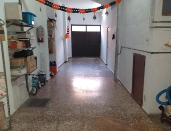 House-Villa For sell in Yecla in Murcia 