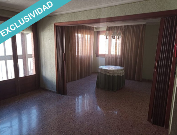 Apartment For sell in Yecla in Murcia 