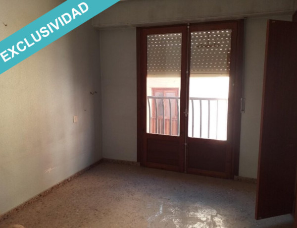 Apartment For sell in Yecla in Murcia 