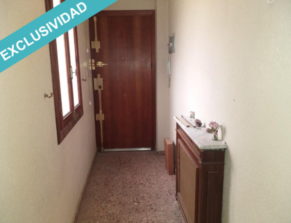 Apartment For sell in Yecla in Murcia 