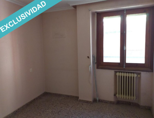 Apartment For sell in Yecla in Murcia 